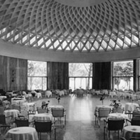 CHIANCIANO NEGLI ANNI '50 e '60