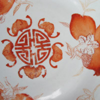 CERAMICHE CINESI