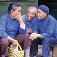 CINA
