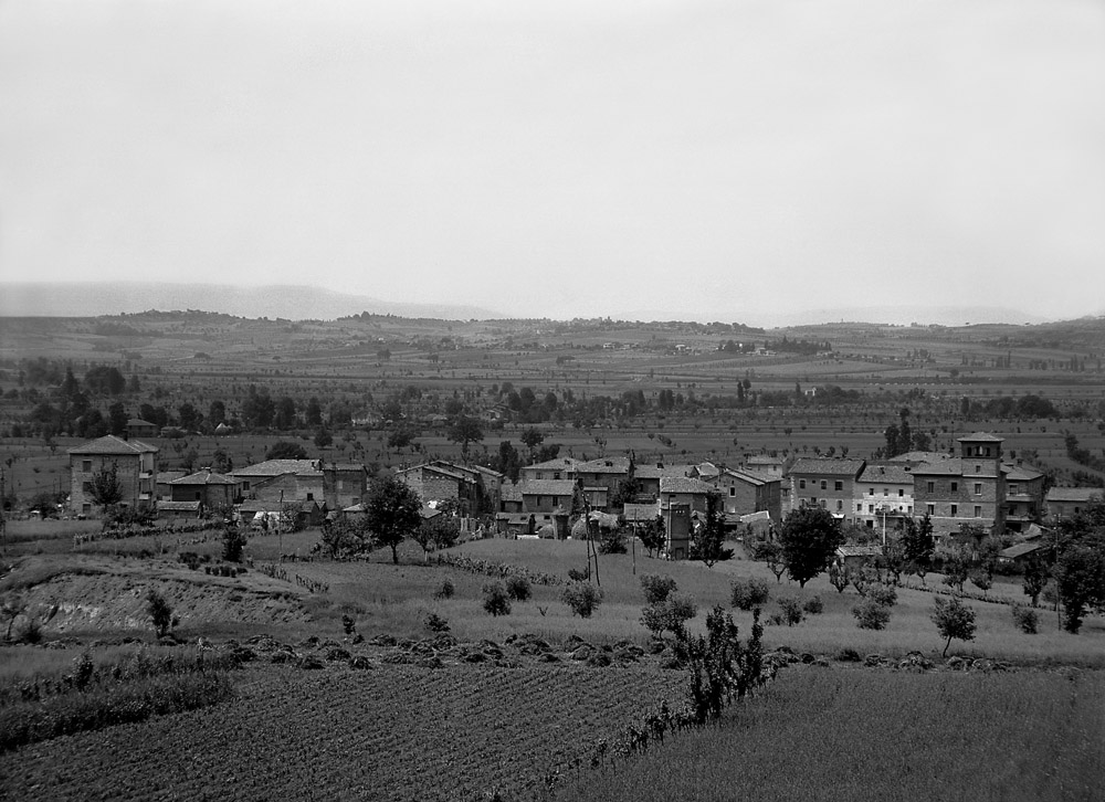 Loc. Le Macchie, Castiglione del Lago - © Carlo Sacco