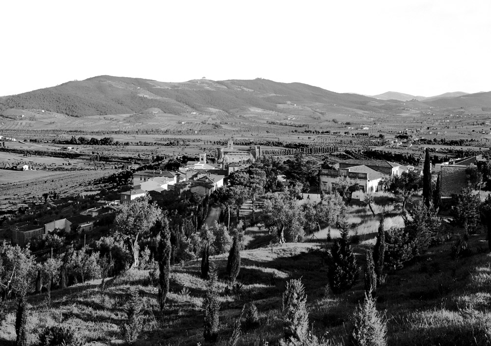 Magione, 1960 - © Carlo Sacco