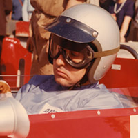 IL DUELLO FORD-FERRARI
