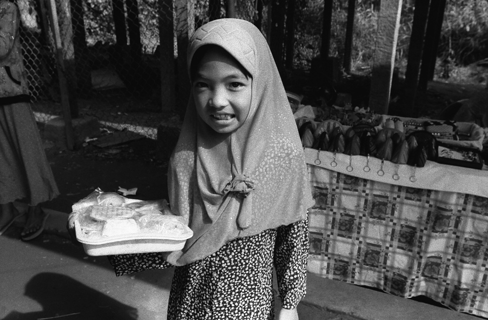 Cham Island, Mekong delta. Vietnam 2008 - © Carlo Sacco