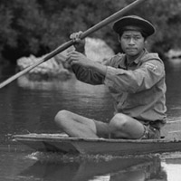 MEKONG STORY