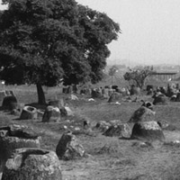 LA PIANA DELLE GIARE
