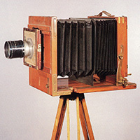 MATERIALE FOTOGRAFICO VINTAGE